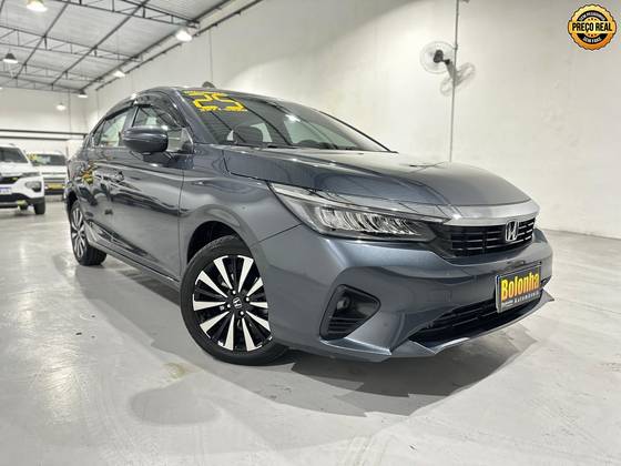 HONDA CITY 1.5 i-VTEC FLEX TOURING CVT HONDA CITY 1.5 i-VTEC FLEX TOURING CVT